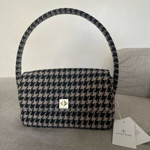 Anine Bing Nico Bag - NWT